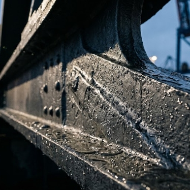 Paslanmaz Çelik Deniz Şartlarında Neden En Güvenilir Malzemedir?