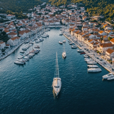 The Most Affordable Yacht Routes to Explore the Seas of Turkey