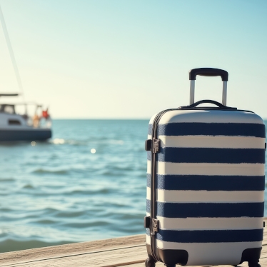 Yatta İlk Kez mi Tatil Yapacaksınız? Akıllı Paketleme İpuçlarını Takip Edin!