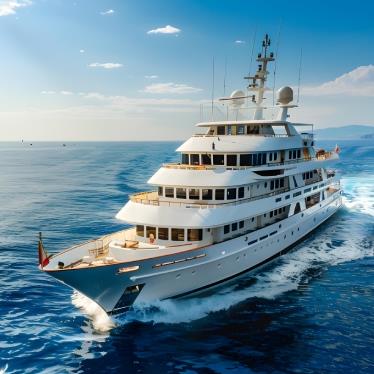 Akdeniz Yat Rotası: Batıdan Doğuya Mutlaka Ziyaret Edilmesi Gereken Marinalar