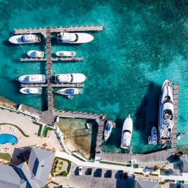 Top 10 Marinas in the Bahamas for Sailing and Island Hopping