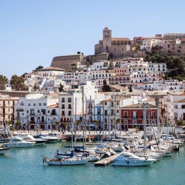 Best Luxury Marinas in Spain for Yacht Owners