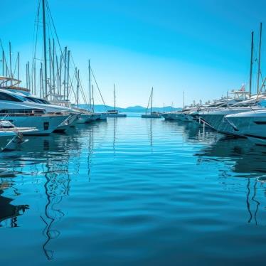 İspanya’nın En Prestijli Marinaları