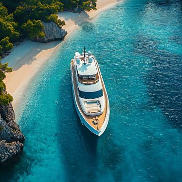 Most Popular Marinas in Thailand for Yacht Cruisers