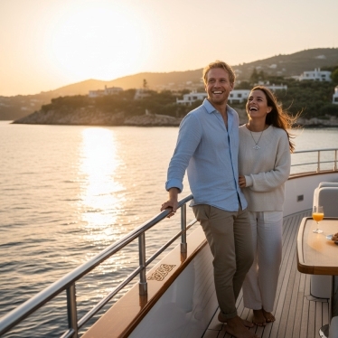Mistakes First-Time Yacht Travelers Always Make