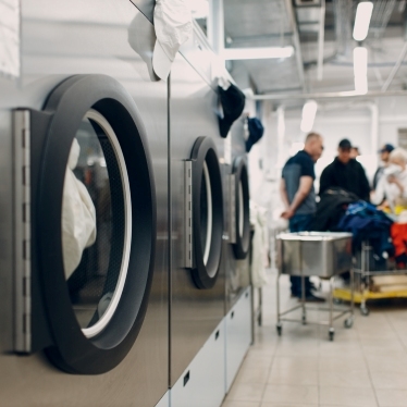 Profesjonelle systemer i yachtvaskerier: Luksusens skjulte helter 