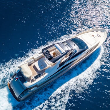 The Technology That Quietly Powers Modern Yachts