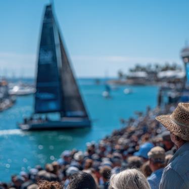 Top 10 International Marina & Yachting Events in September 2025