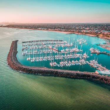 Top Yacht Marinas in Australia From Sydney to Whitsundays – Your 2025 Summer Cruising Guide