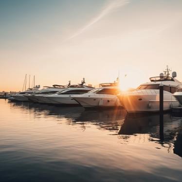 Turkey’s Most Prestigious Marinas: 10 Unique Destinations Blending Luxury and Comfort
