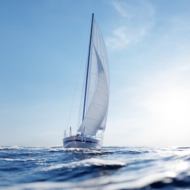 What Is a Yacht? Differences Between Motor Yachts, Sailing Yachts, and Catamarans