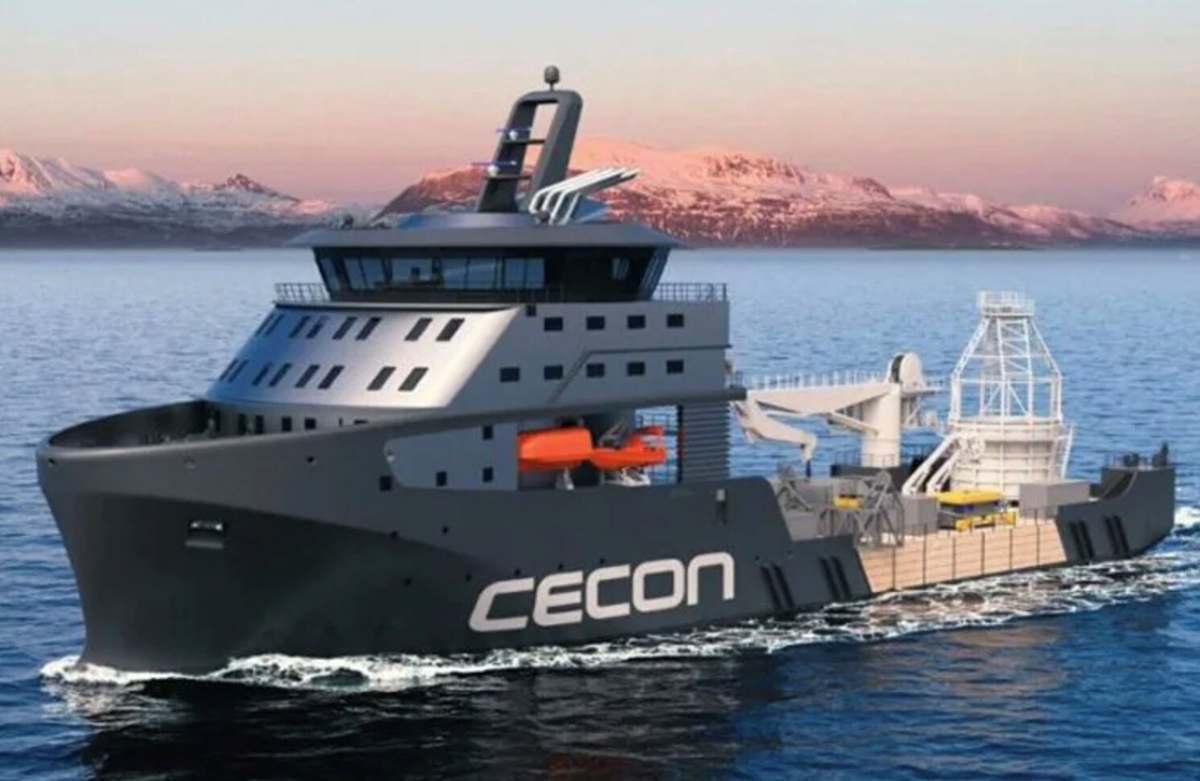 NB 68 – CECON VIGOR