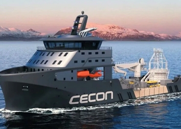 NB 68 – CECON VIGOR