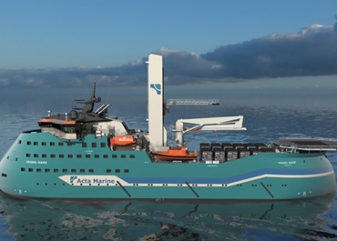 NB1120 -  ACTA PEGASUS