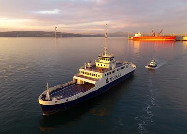 Nerthus (NB 1098)