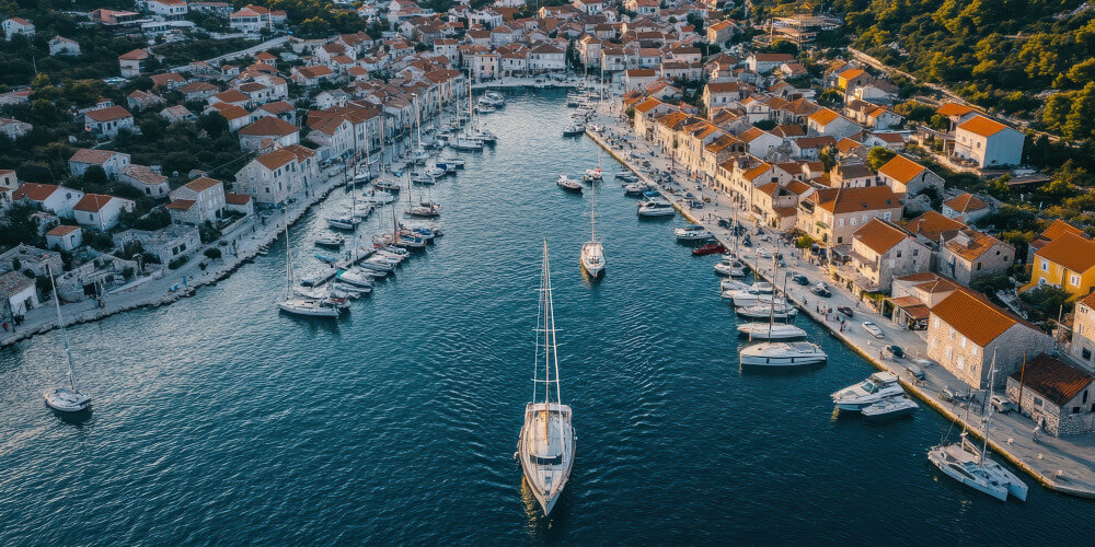 The Most Affordable Yacht Routes to Explore the Seas of Turkey