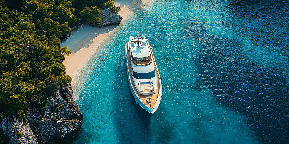 Most Popular Marinas in Thailand for Yacht Cruisers