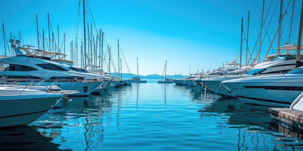 Spain’s Most Prestigious Marinas