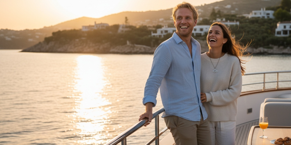 İlk Kez Yat Yolculuğu Yapanların Her Zaman Yaptığı Hatalar