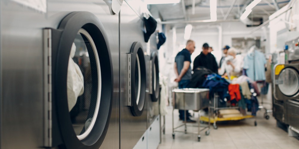 Profesjonelle systemer i yachtvaskerier: Luksusens skjulte helter 