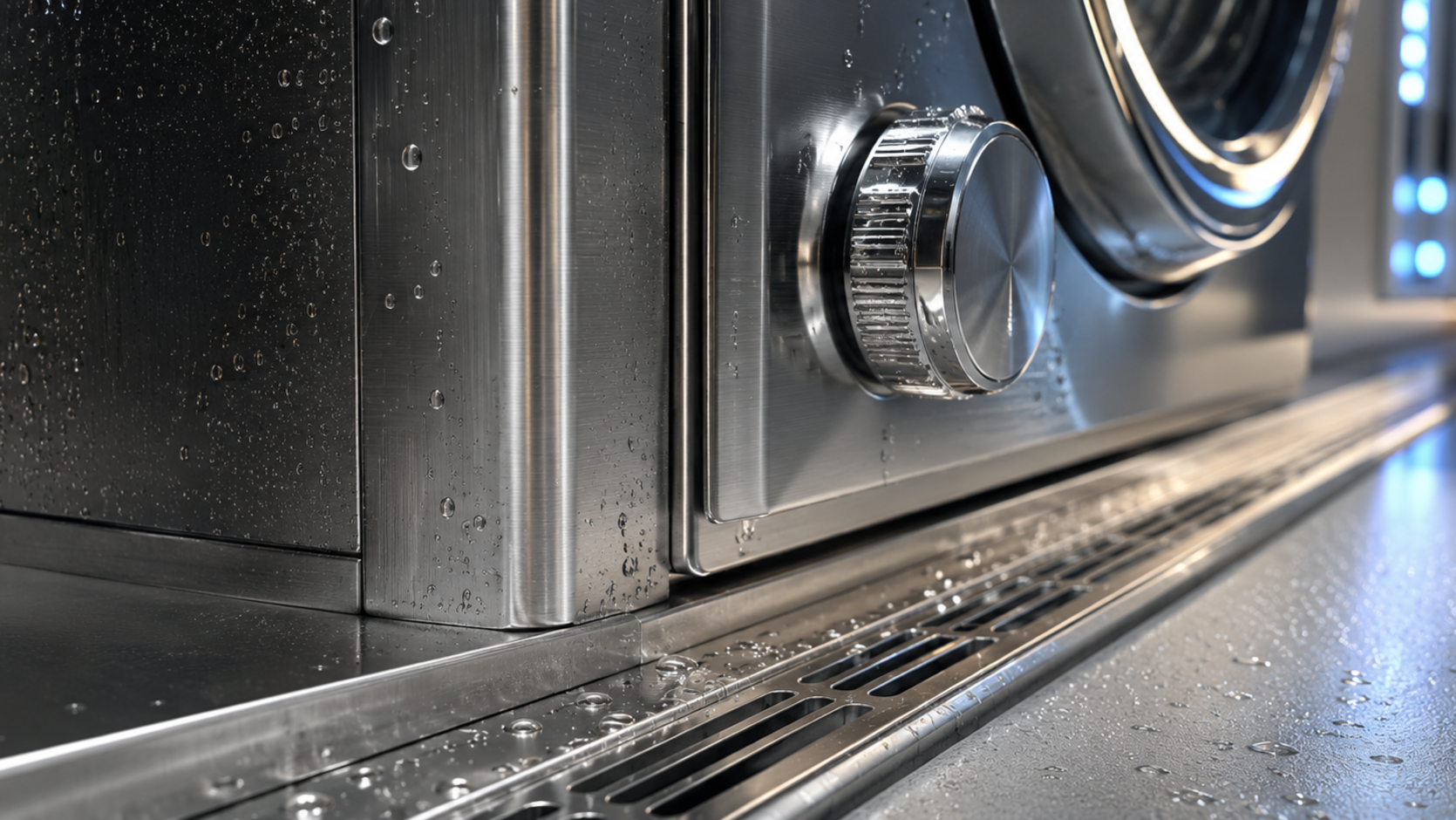 Wet Area Design on Superyachts: Form and Function