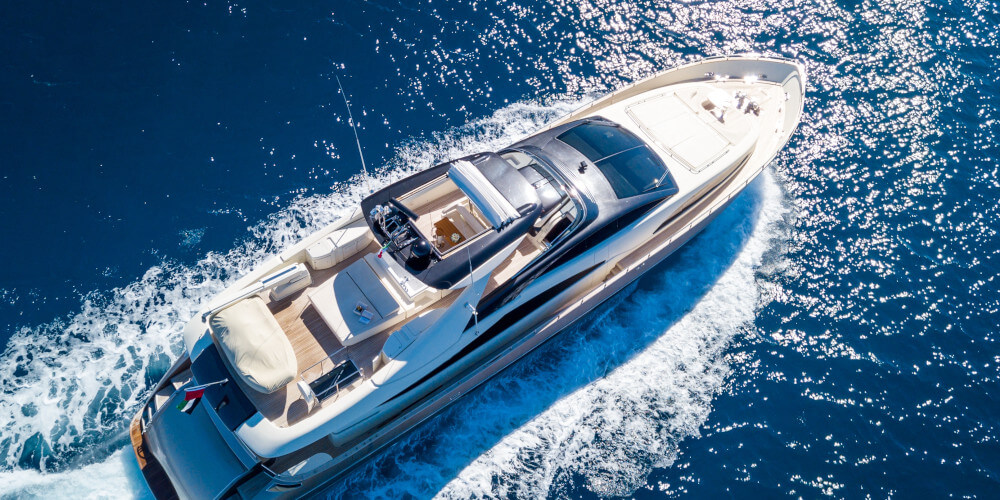 The Technology That Quietly Powers Modern Yachts