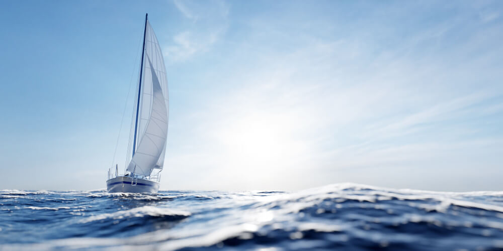 What Is a Yacht? Differences Between Motor Yachts, Sailing Yachts, and Catamarans